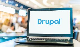 how secure is Drupal?