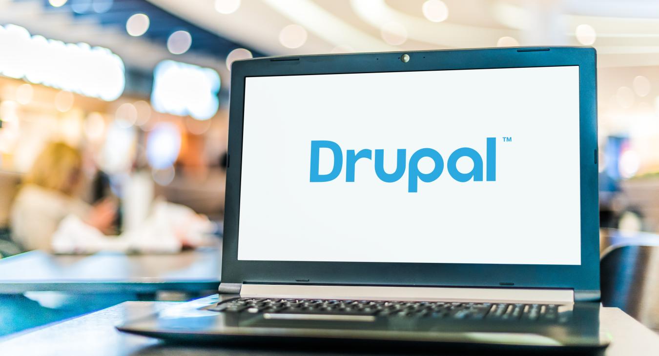 how secure is Drupal?